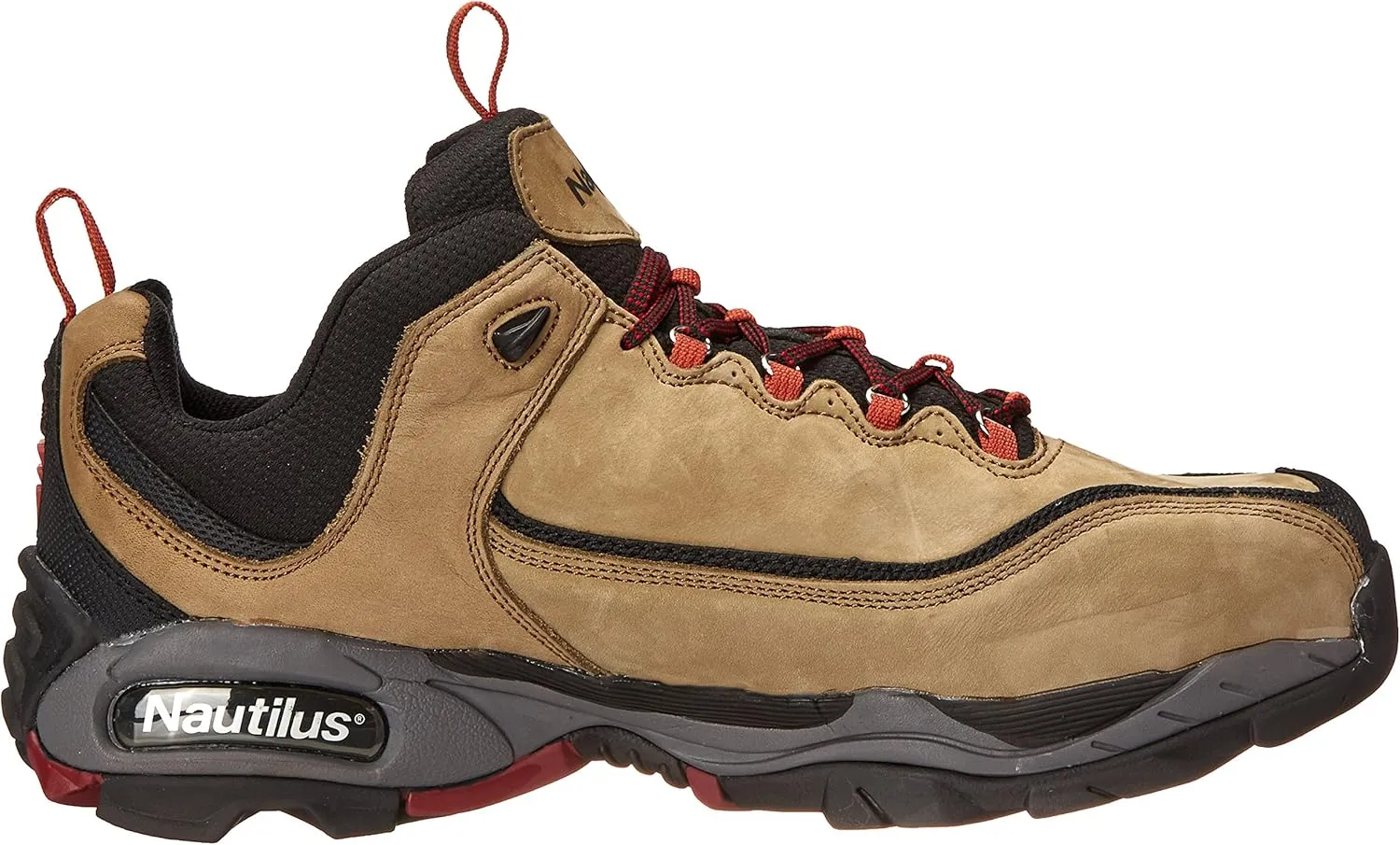 Nautilus Safety Footwear Men's N1392