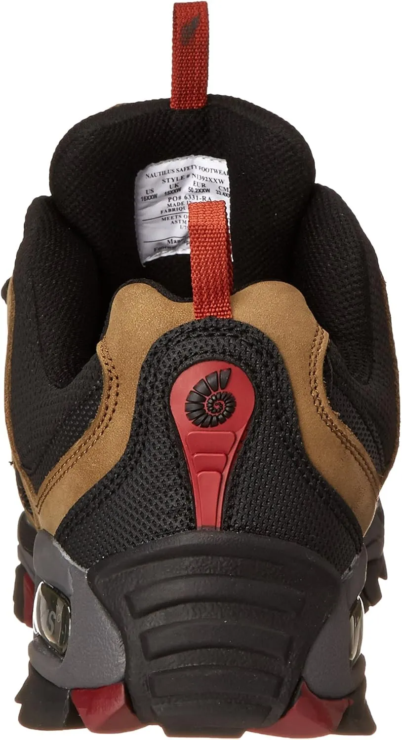 Nautilus Safety Footwear Men's N1392