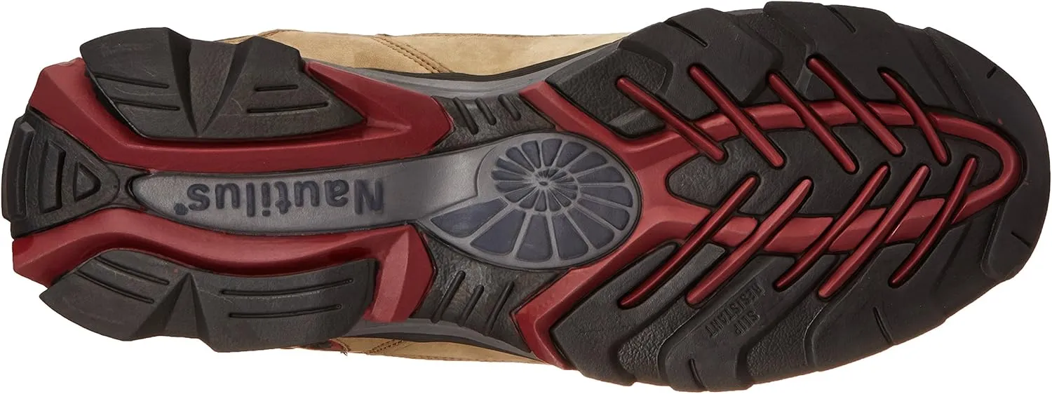 Nautilus Safety Footwear Men's N1392