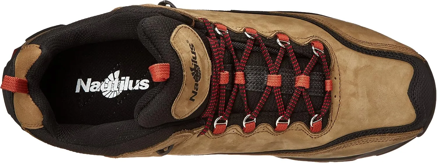 Nautilus Safety Footwear Men's N1392