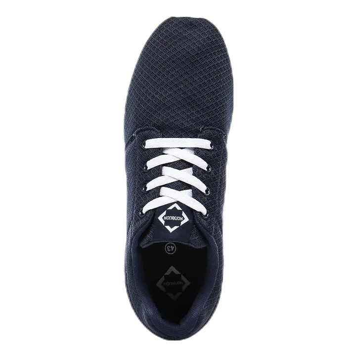 NN Sneakers, Vaxi Blue