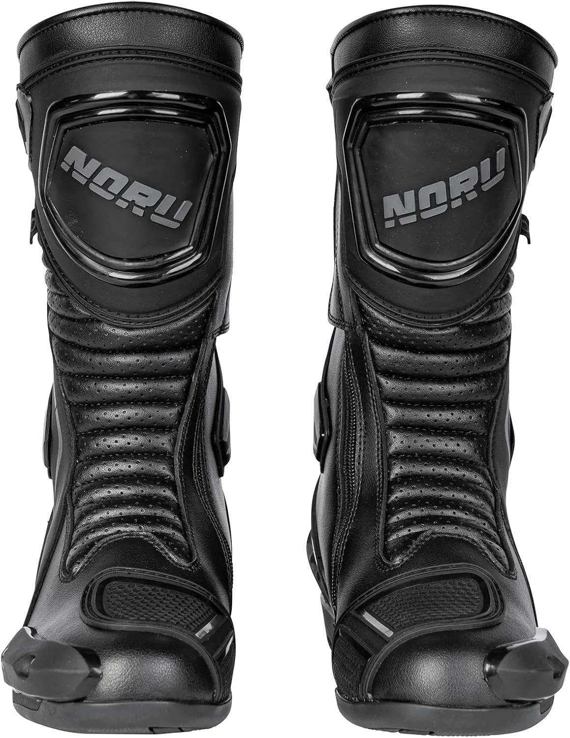 Noru Hakone Motorcycle Boots