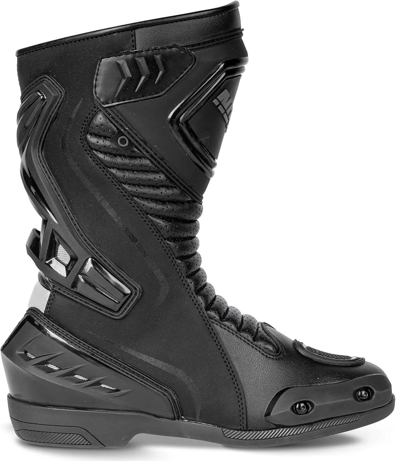 Noru Hakone Motorcycle Boots