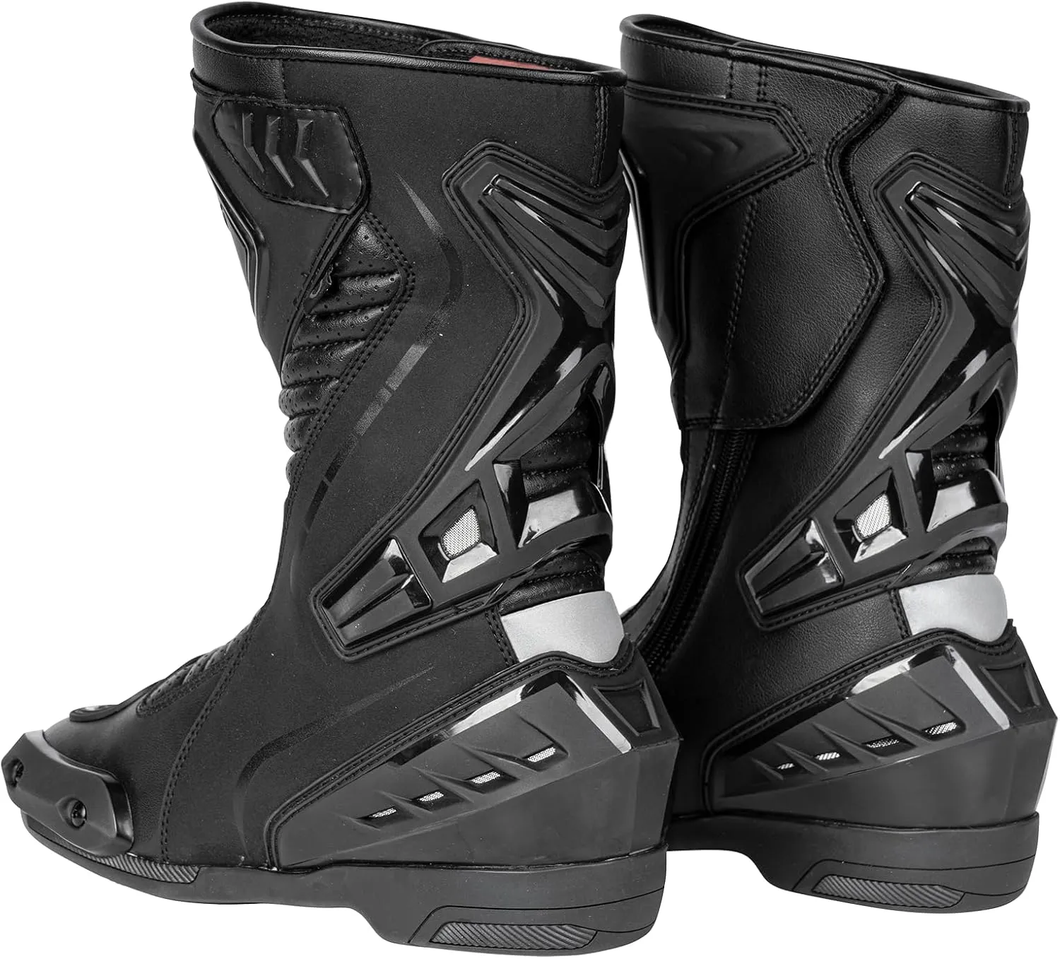 Noru Hakone Motorcycle Boots
