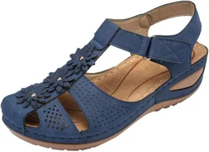 Orthopedic Flip Flops for Women Orthotic Womens Wedges Sandals Arch Support Summer Sandals Orthotic Wide Width Sandals for Women Arch Support Orthopedic Arch Support Sandals for Women 2025