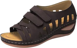 Orthopedic Sandals for Men Plantar Fasciitis Orthotic Womans Rubber Flip Flops Summer Flat Sandals for Women Orthopedic Women's Flat Sandals Size 12 Orthopedic Women Sandals Comfortable Non Slip