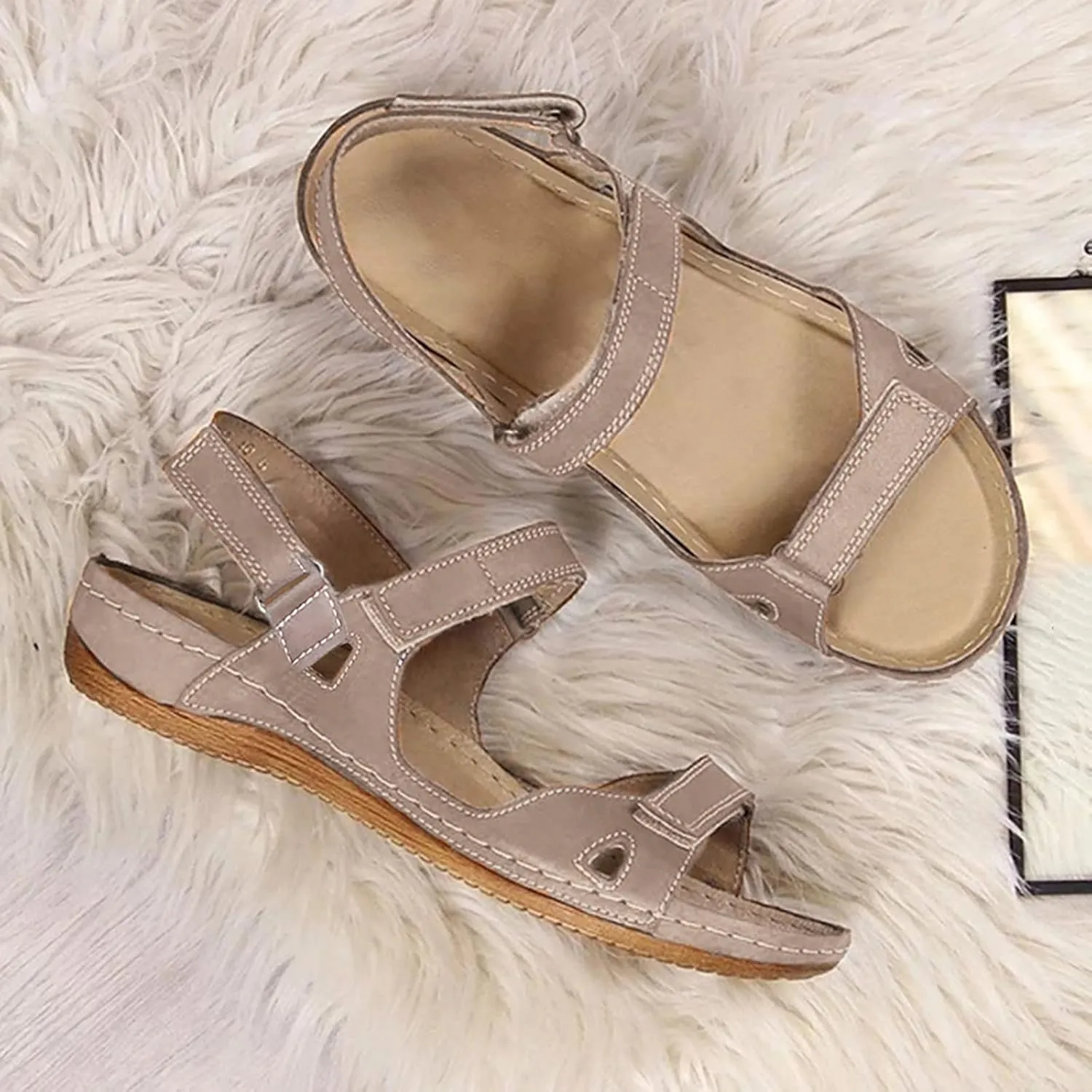 Orthopedic Slipper Socks with Arch Support for Women Orthotic Wide Sandals for Women 2025 Orthopedic Flip Flops Women 6 Orthopedic Flat Slide Sandals Women Black Orthopedic Wedge Sandals Women