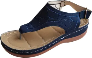 Orthopedic Slippers for Women with Arch Support Orthopedic Women Shoes Sandals Orthopedic Memory Foam Flip Flops Orthopedic Womens Sandals Size 12 Womens Summer Flip Flops Shoes for Orthopedic