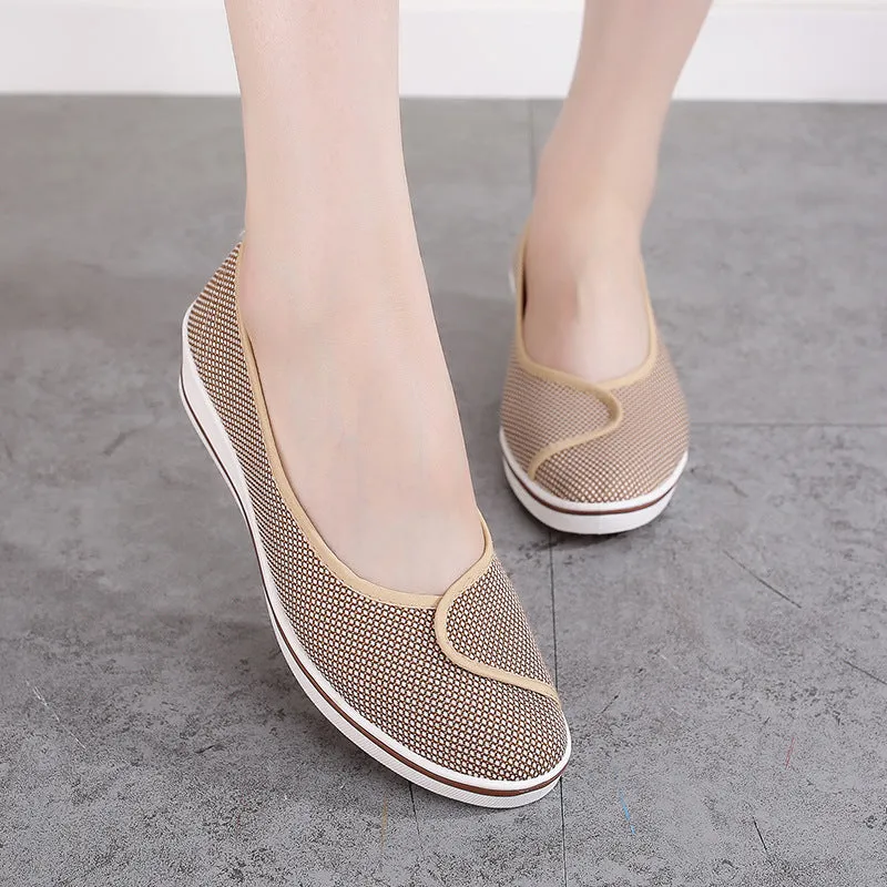 Orthopedic Work Shoes for Women