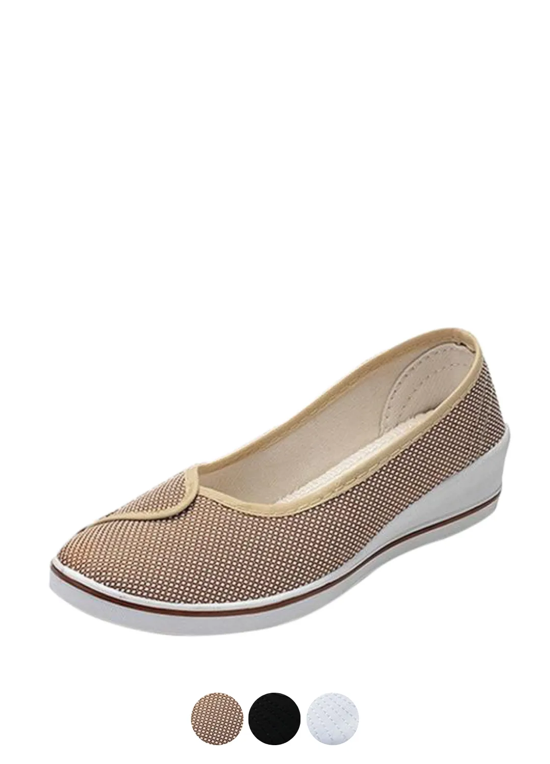 Orthopedic Work Shoes for Women