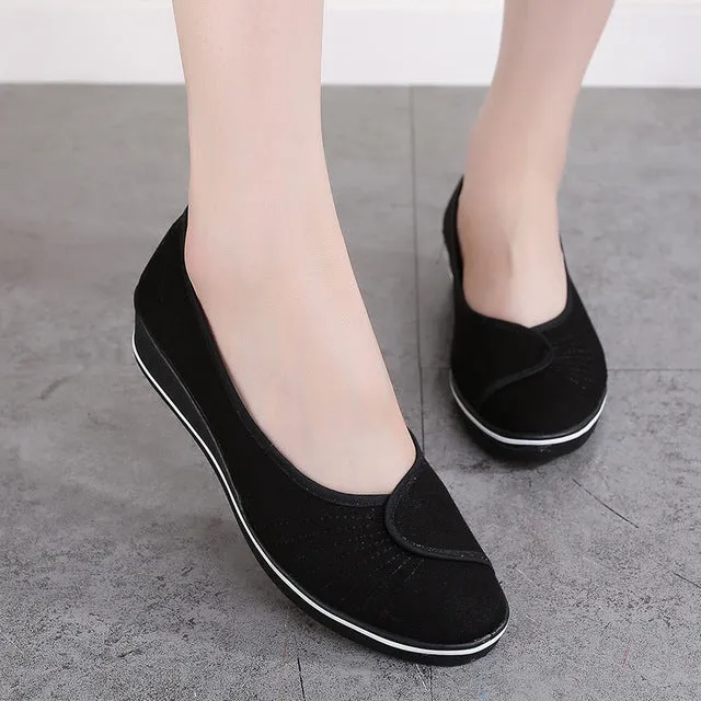 Orthopedic Work Shoes for Women