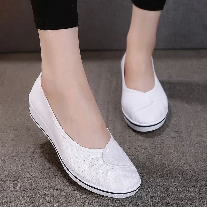 Orthopedic Work Shoes for Women