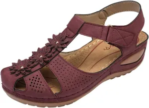 Orthotic Slippers for Women Wide Width Orthopedic Womens Dress Sandals Flat Flip Flops with Arch Support for Women Orthopedic Ladies Casual Sandals with Arch Support Sandals with Arch Support for Men
