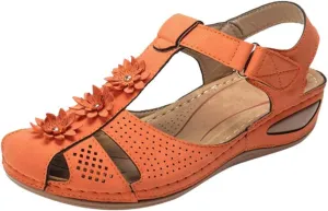 Orthotic Slippers for Women Wide Width Orthopedic Womens Dress Sandals Flat Flip Flops with Arch Support for Women Orthopedic Ladies Casual Sandals with Arch Support Sandals with Arch Support for Men