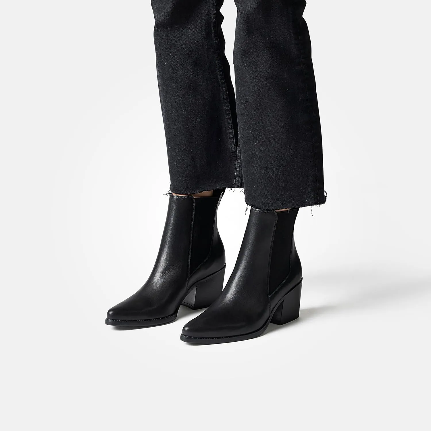 Paul Green Women's Chelsea Boots, Women's Chelsea Boots