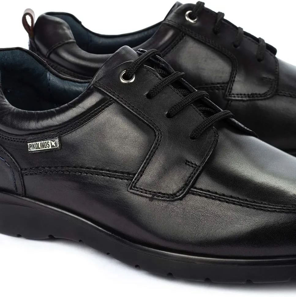 Pikolinos Men's Derbys