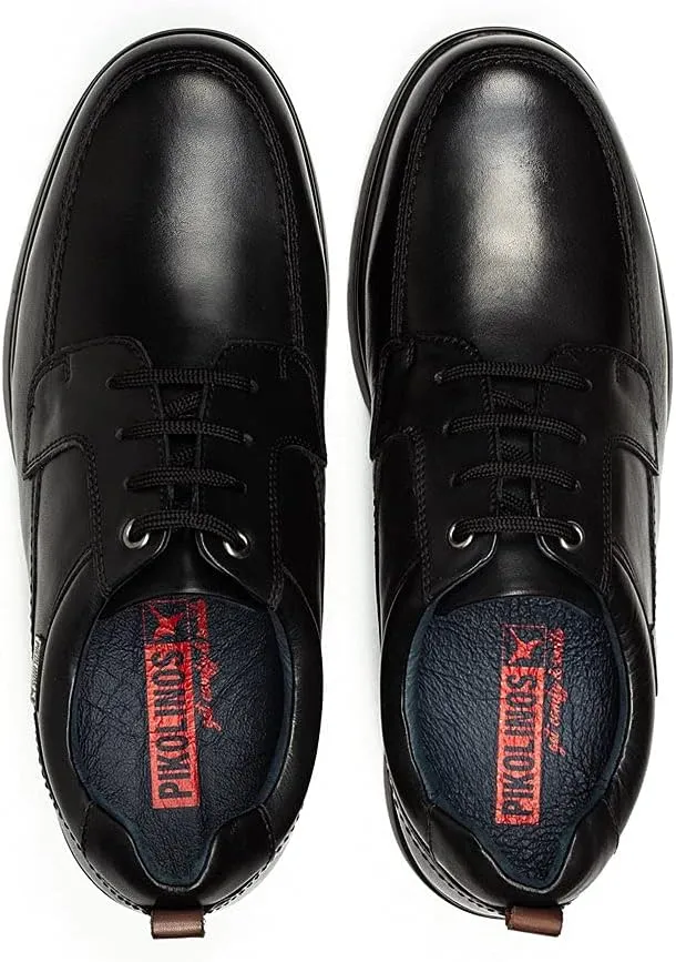 Pikolinos Men's Derbys