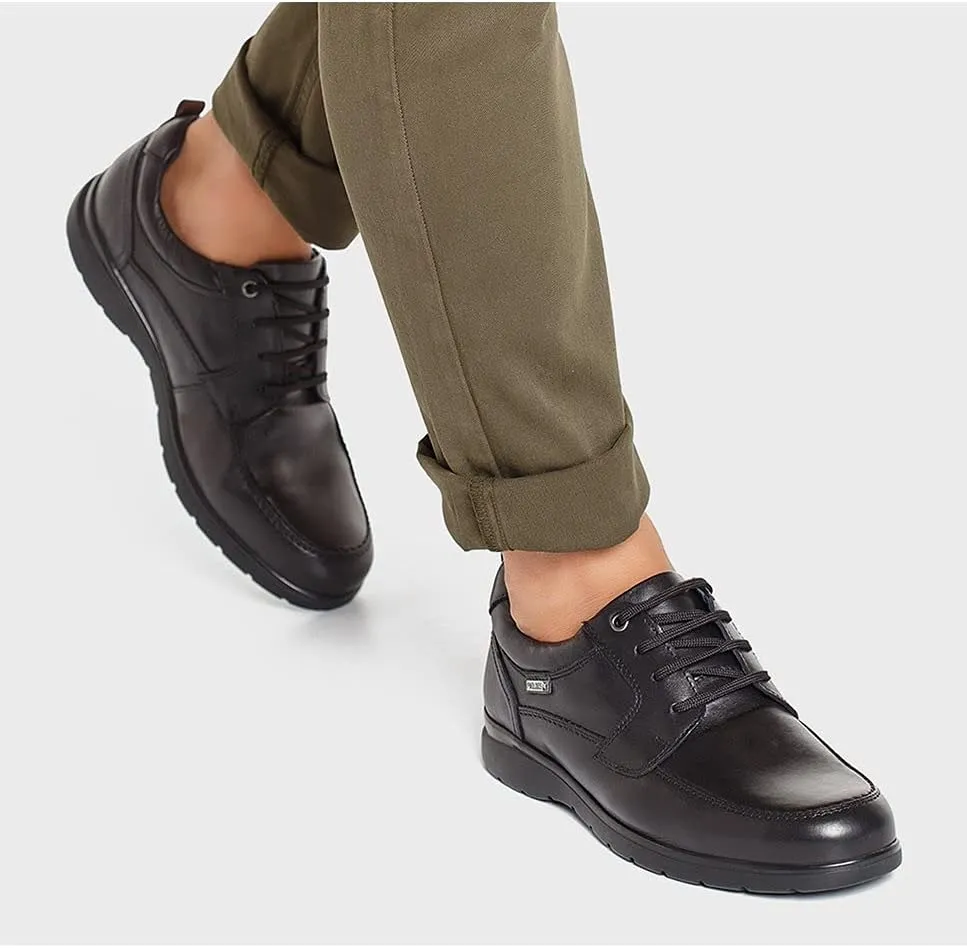 Pikolinos Men's Derbys