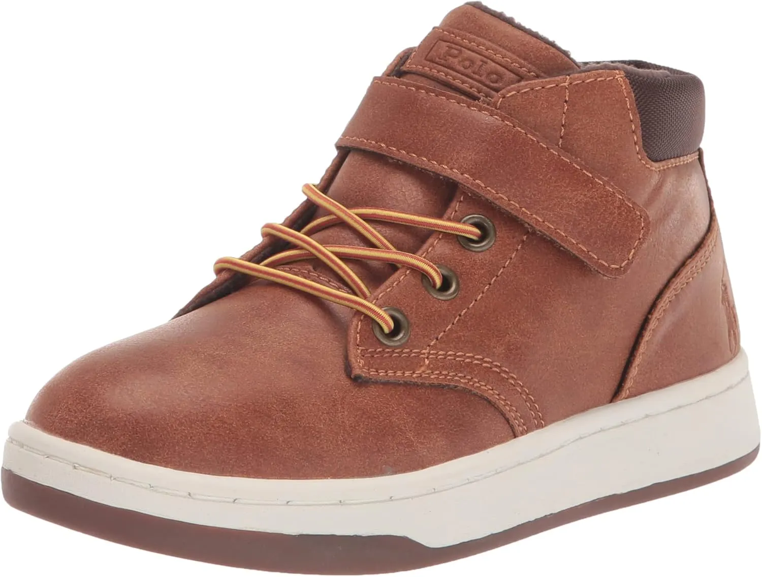 POLO RALPH LAUREN Boy's Classic Boots Sneaker