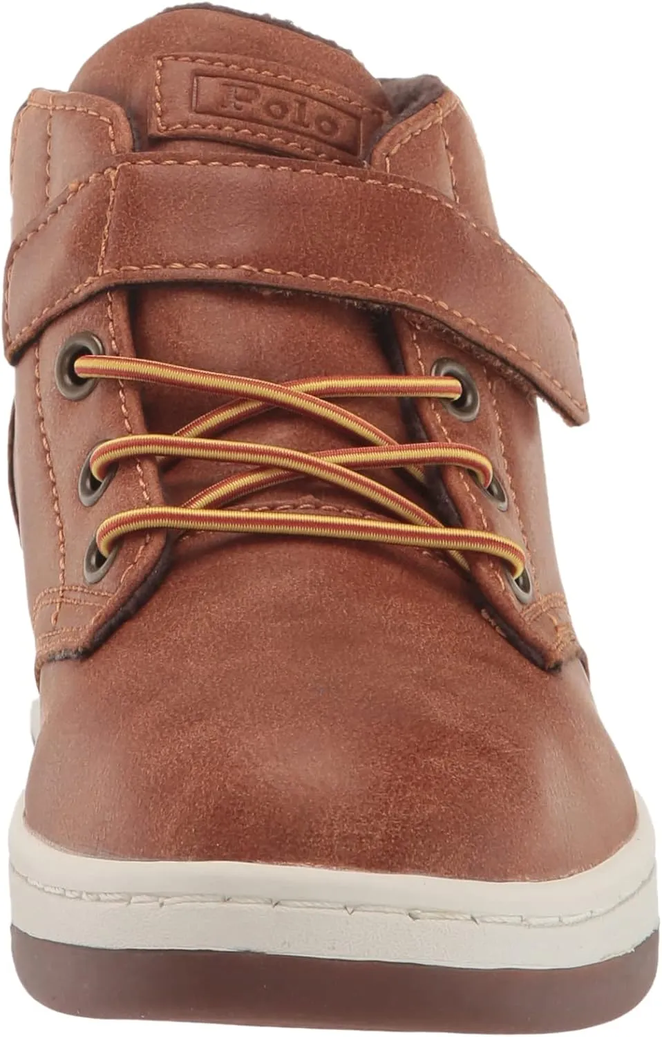 POLO RALPH LAUREN Boy's Classic Boots Sneaker