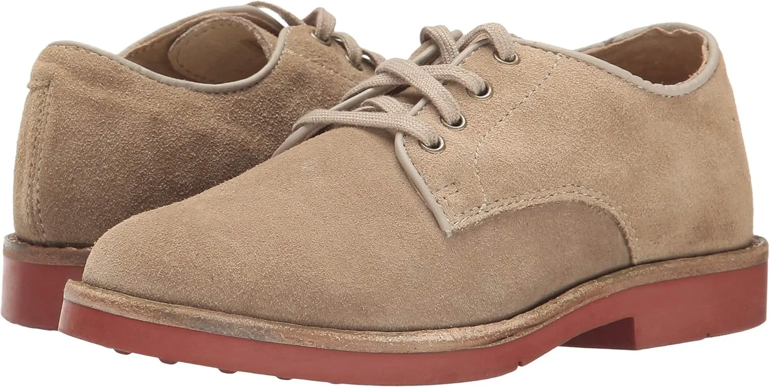 Polo Ralph Lauren Kids Barton Flat (Little Kid/Big Kid)