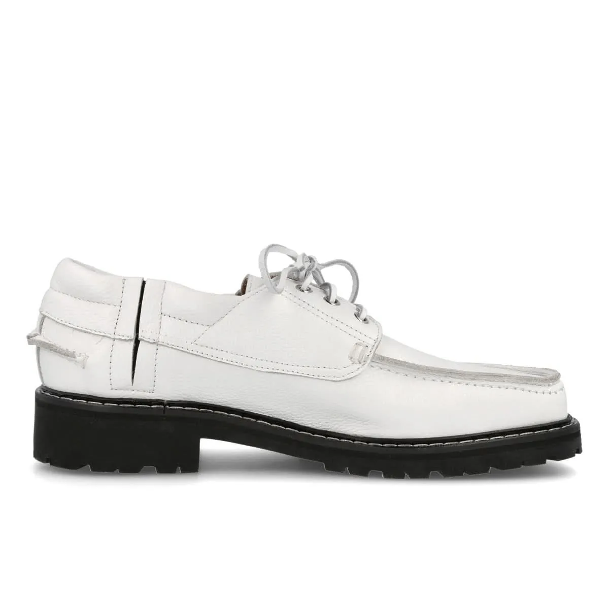 Provicia Lug Sole Mocassino