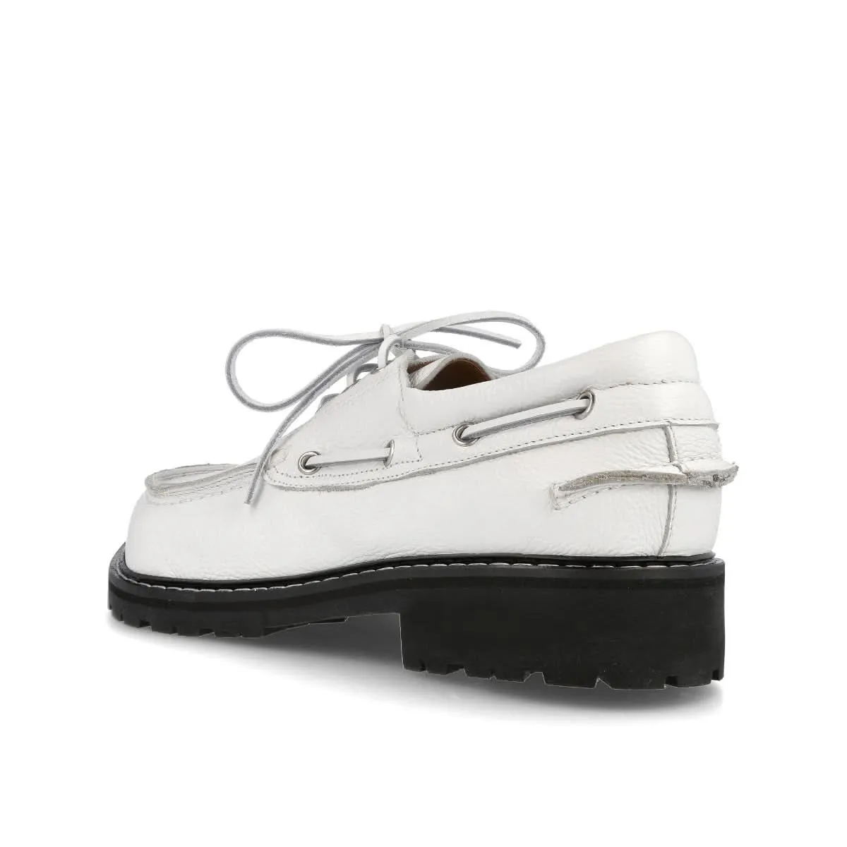 Provicia Lug Sole Mocassino