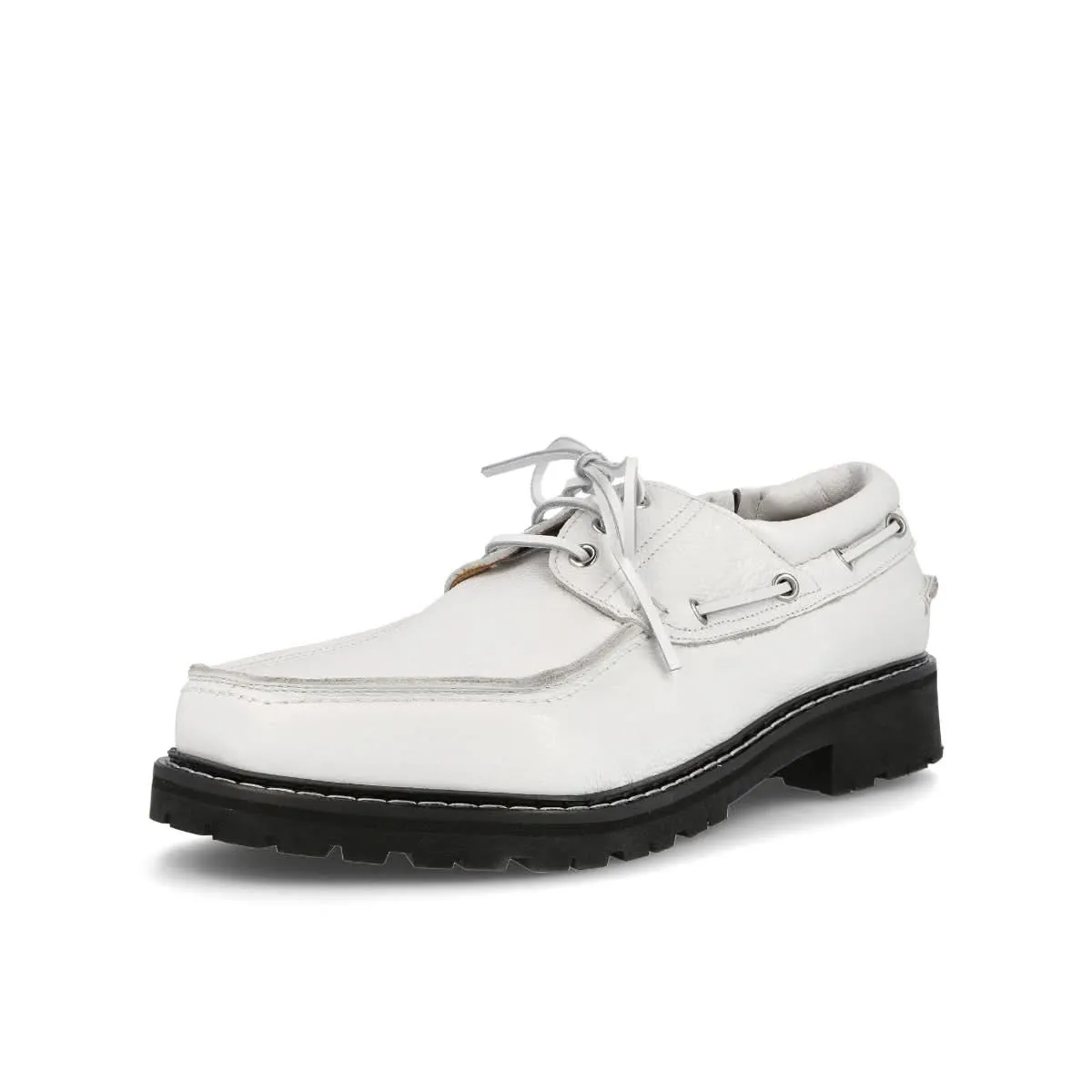 Provicia Lug Sole Mocassino