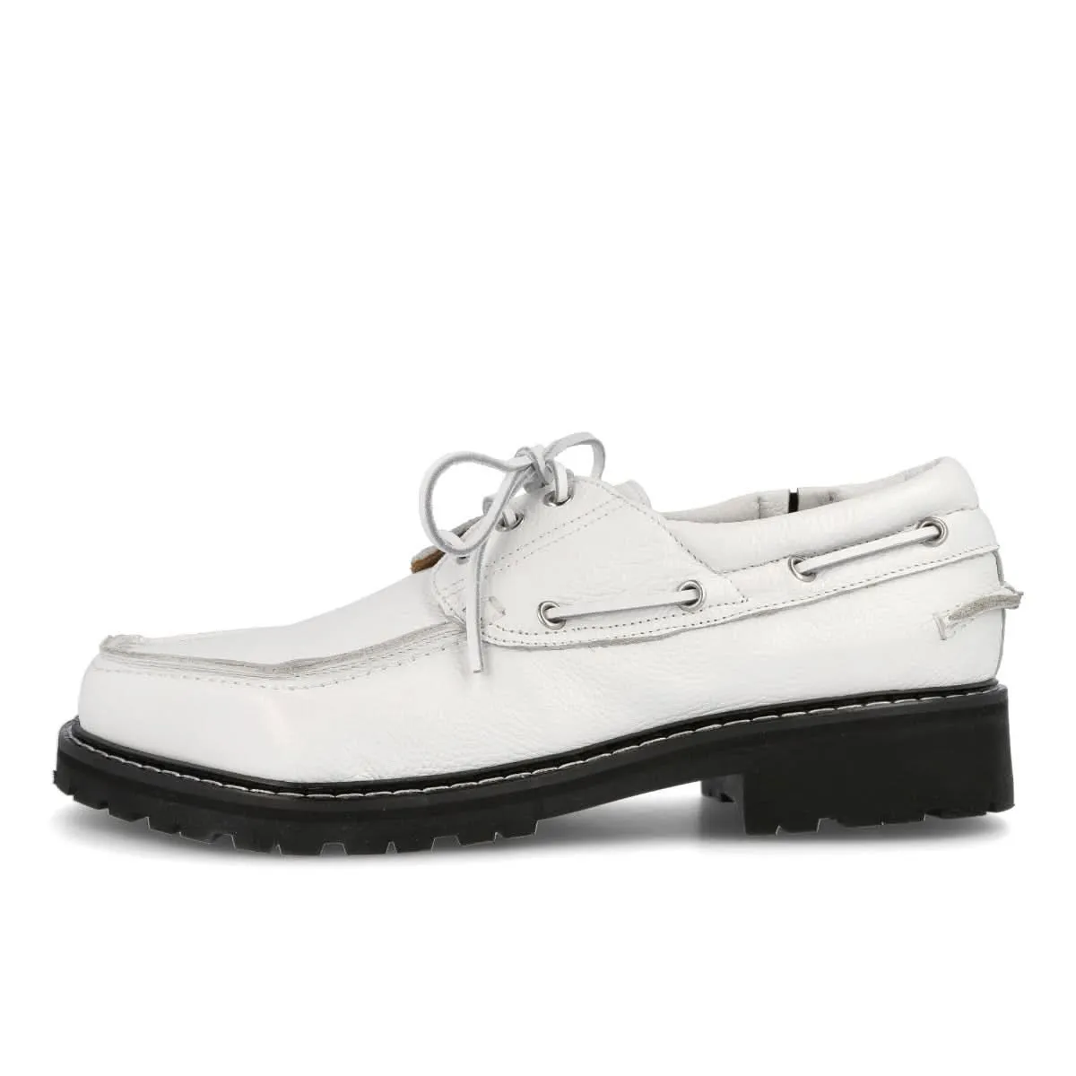 Provicia Lug Sole Mocassino