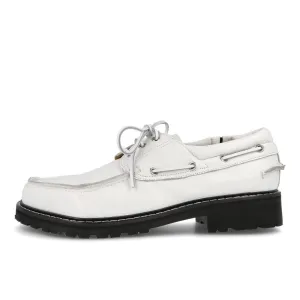 Provicia Lug Sole Mocassino