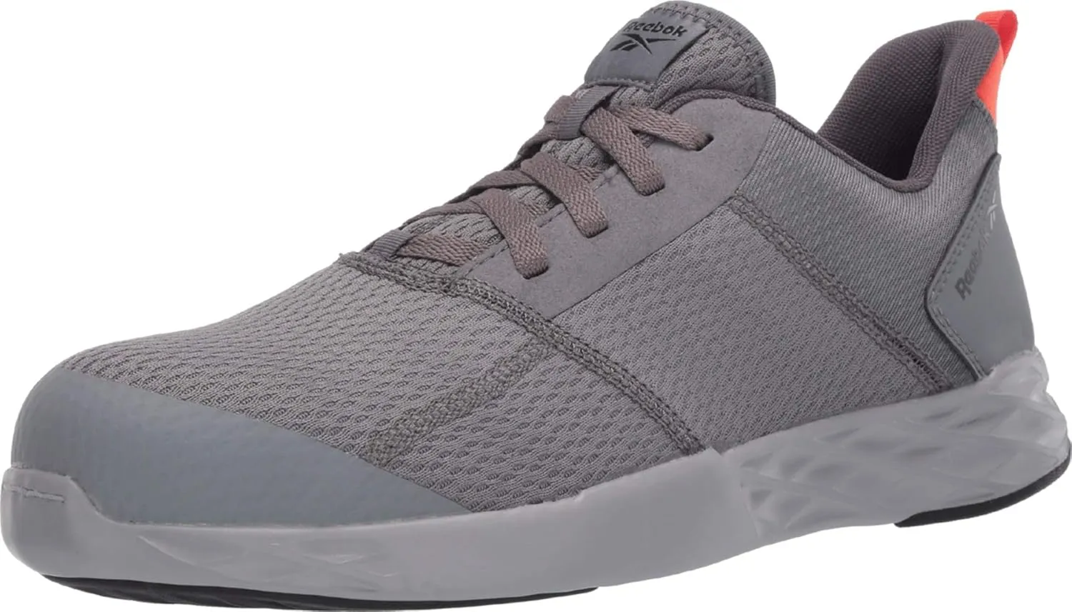 Reebok Men's Astroride Strike Work Safety
