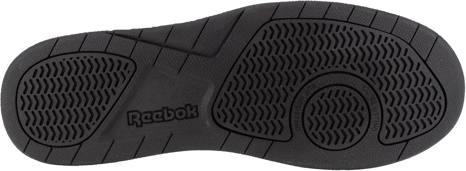 Reebok Work BB4500 Work Composite Toe Men's Oxford