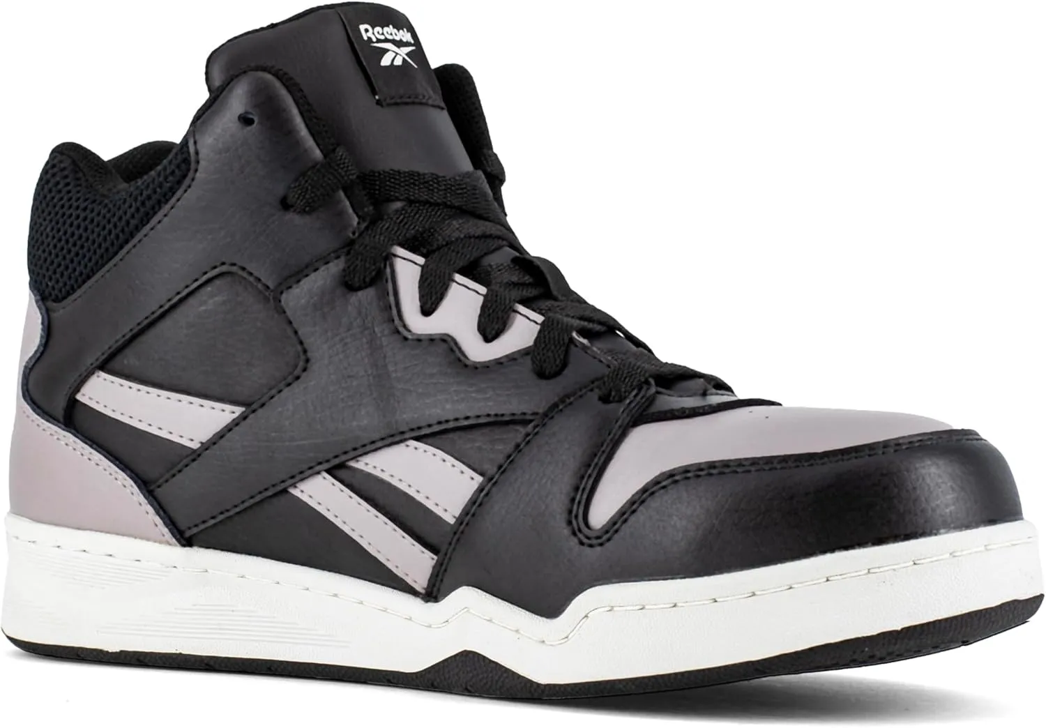 Reebok Work BB4500 Work Composite Toe Men's Oxford