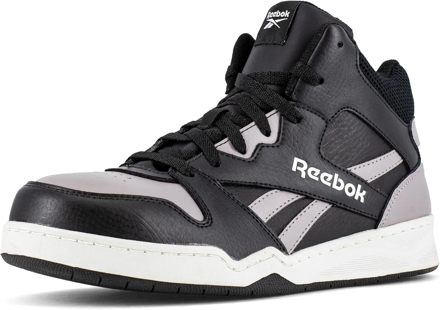 Reebok Work BB4500 Work Composite Toe Men's Oxford