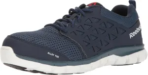 Reebok Work RB4005 Men's Sublite Work Safety Toe