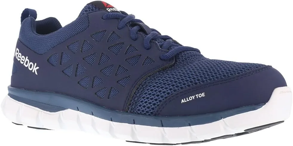 Reebok Work RB4005 Men's Sublite Work Safety Toe