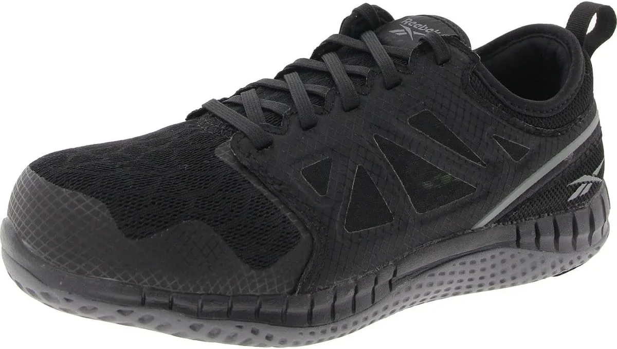 Reebok Work Zprint Work Steel Toe Women's Oxford