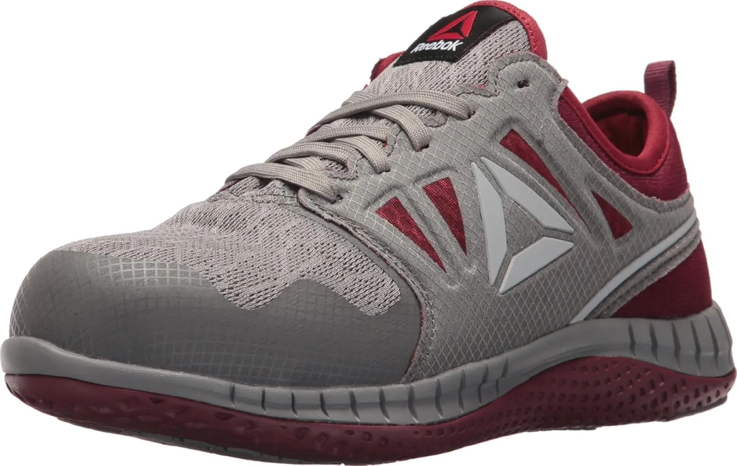 Reebok Work Zprint Work Steel Toe Women's Oxford