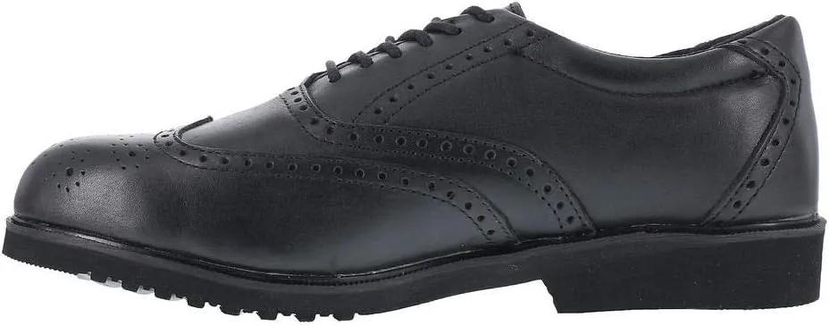 Rockport Work Men's Dressports RK6741 Work Shoe