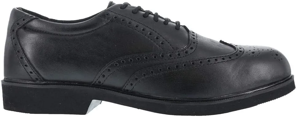 Rockport Work Men's Dressports RK6741 Work Shoe
