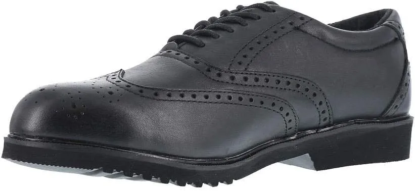 Rockport Work Men's Dressports RK6741 Work Shoe