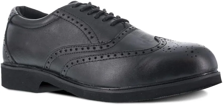 Rockport Work Men's Dressports RK6741 Work Shoe