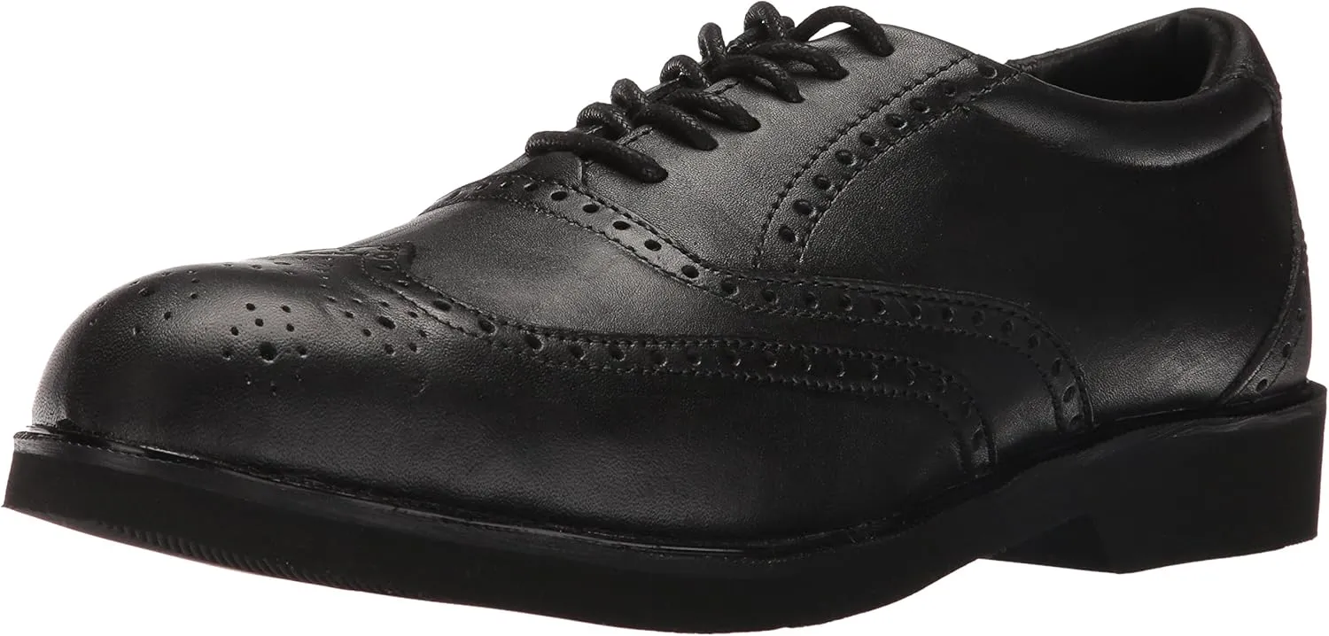 Rockport Work Men's Dressports RK6741 Work Shoe