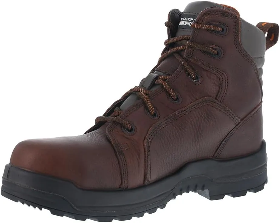 Rockport Work Men's RK6635-M Work & Safety
