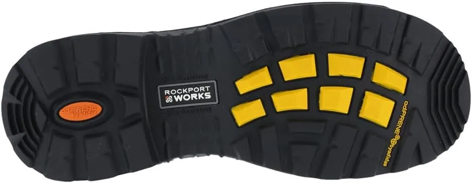 Rockport Work Men's RK6635-M Work & Safety