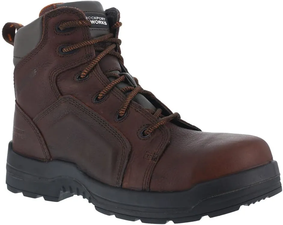 Rockport Work Men's RK6635-M Work & Safety