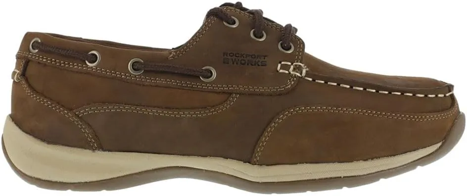 Rockport Work Men's RK6736-M Work & Safety