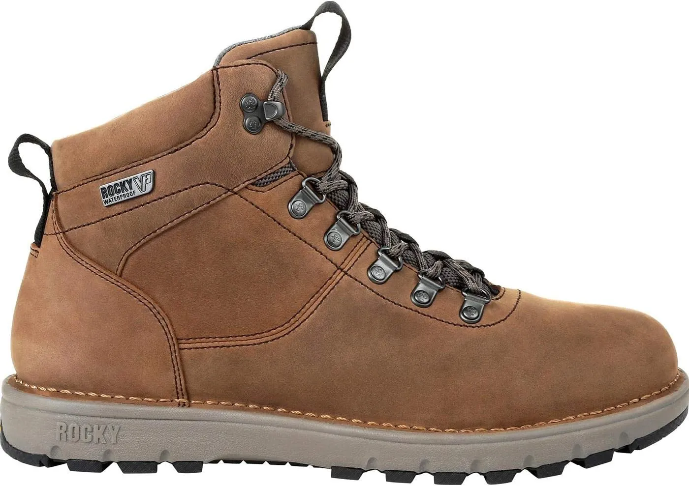 ROCKY Men's Rks0431 Hiking Boot