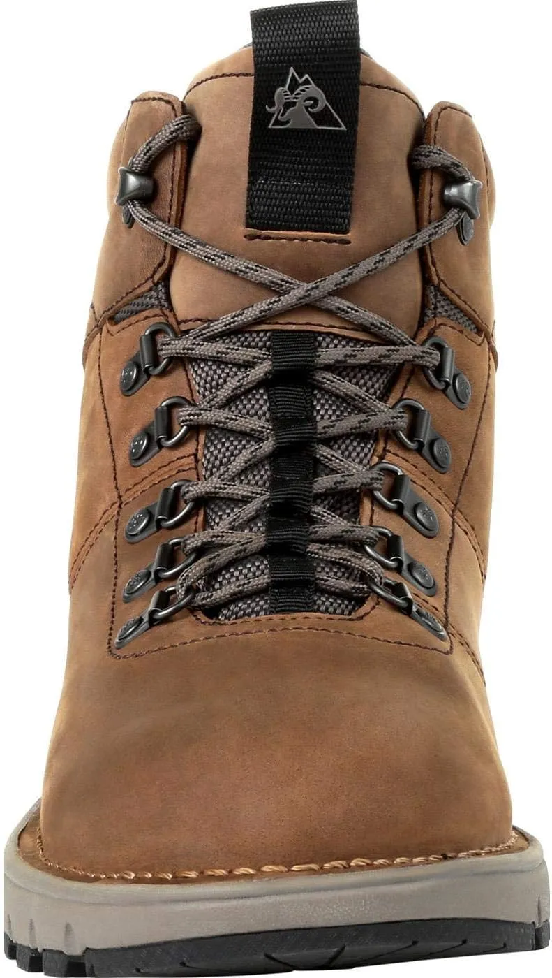 ROCKY Men's Rks0431 Hiking Boot