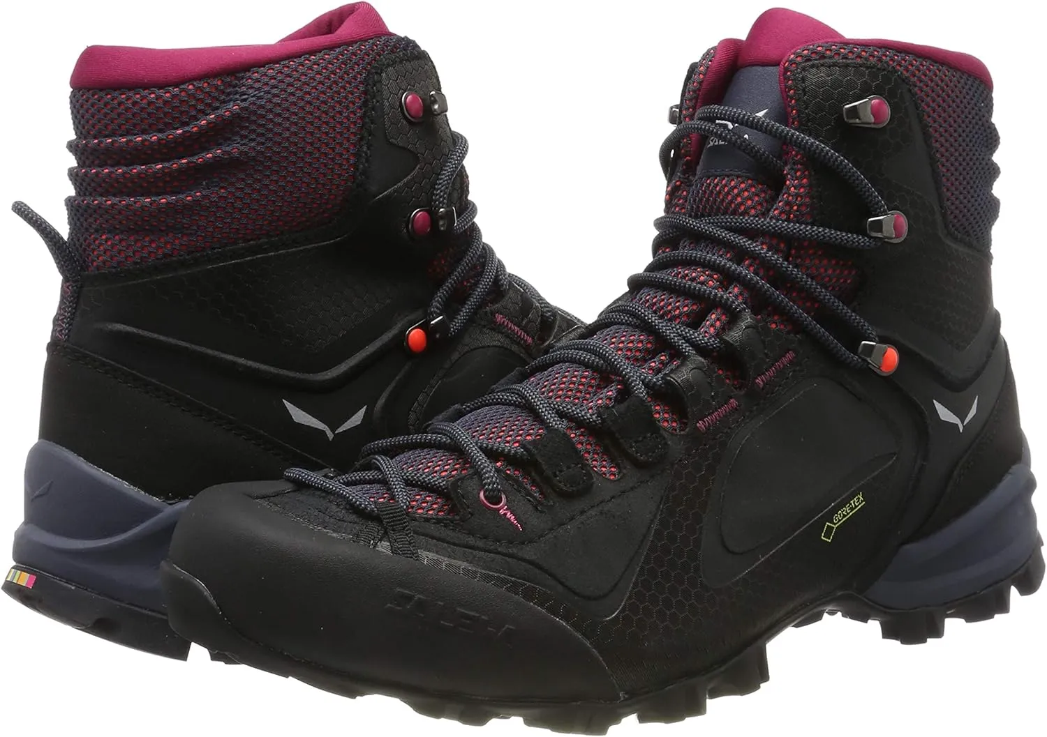 Salewa Women's Trekking & Hiking Boots